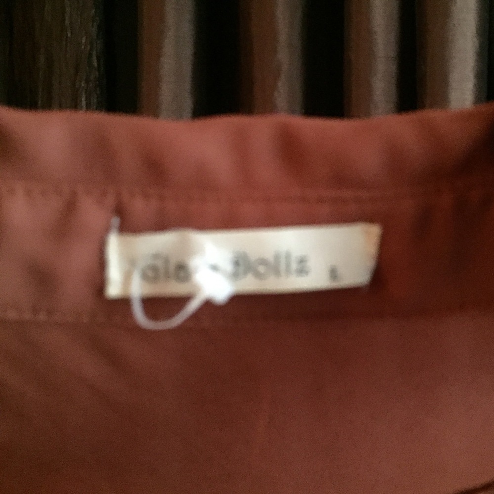 Blouse - Picture 2 of 3